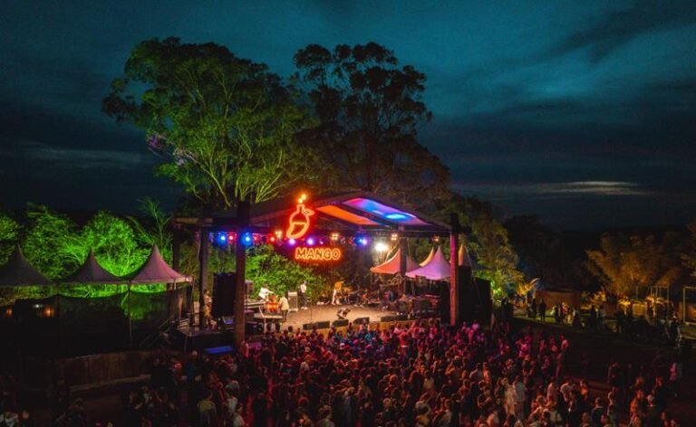 Mango se reinventa no mercado com experiências de marcas e criação de linguagem para eventos