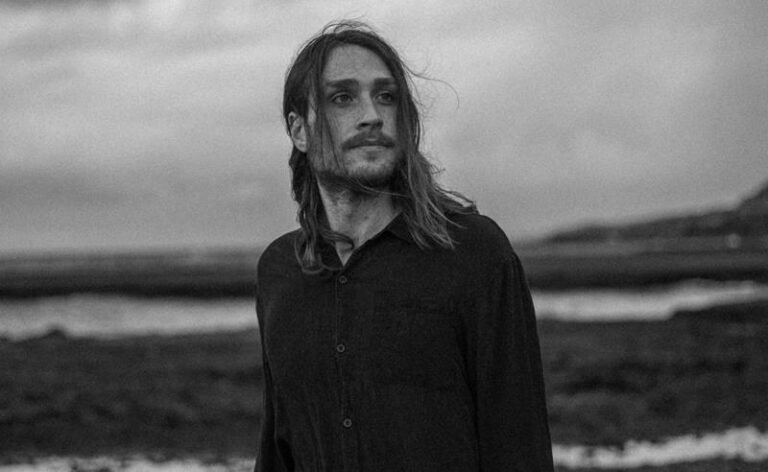Hayden Calnin lança novo single “Won’t Shy”