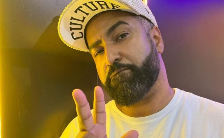 Adônis Maia lança “Flores” e inaugura nova fase em parceria com a W2B Music