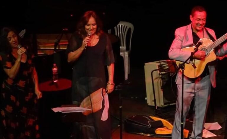 Em feat com Jane Duboc, Helder Viana lança o single “Buganvília”