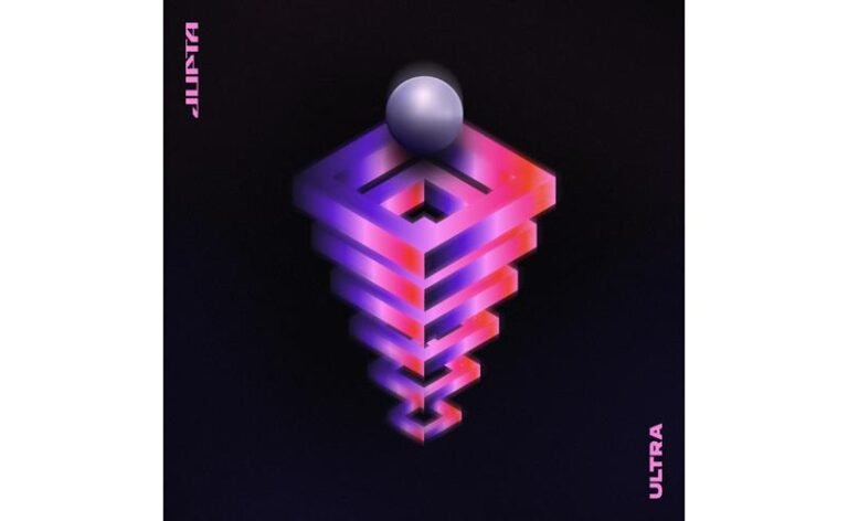 Jupta lança “ULTRA”, terceiro álbum de estúdio, pela Marã Música