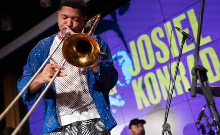Após reunir mais 2 mil pessoas na edição passada, “Jazz Proibidão” recebe diversas atrações na Arena Samol, na Gamboa
