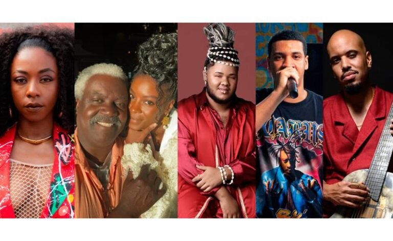 Movimento TUDO QUE AQUECE faz evento com diversos shows na Lapa para arrecadar agasalhos