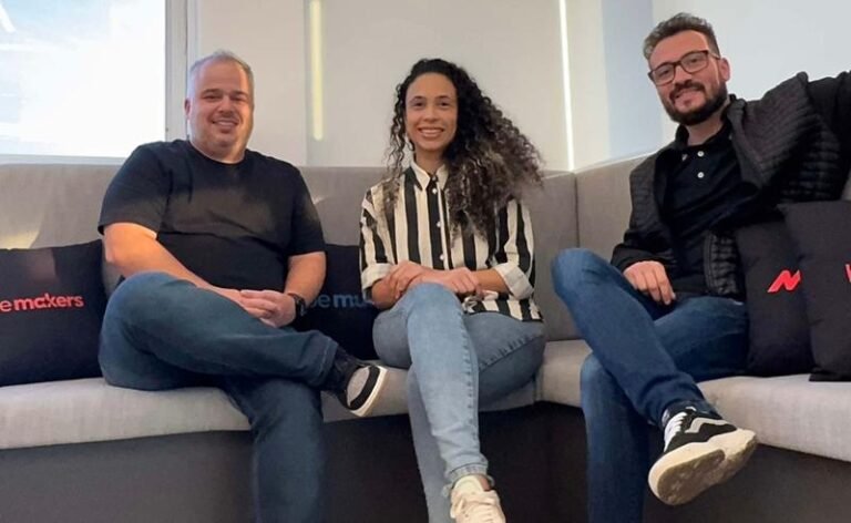 Be Makers aposta na nova geração de artistas independentes e revela talentos como Maria Victoria e Greg e Gont
