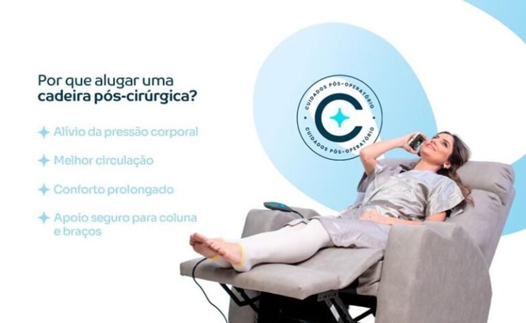 Conforte-se Vitória | Sua recuperação com mais atenção e acolhimento