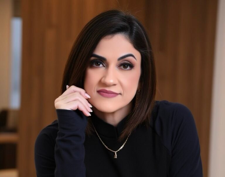 Jerusa Tavares: referência em beleza, inovação e educação profissional