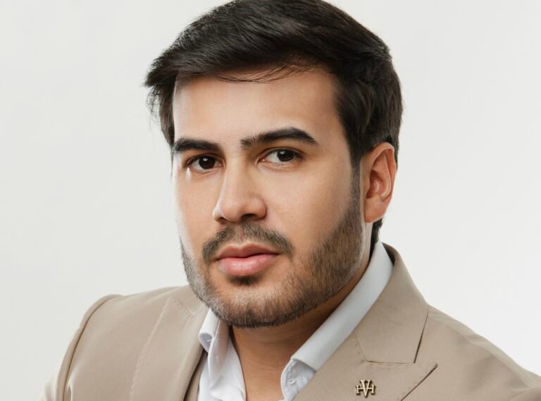 Dr. Thallys Santana lidera avanços no transplante capilar e transforma a autoestima de pacientes no Brasil