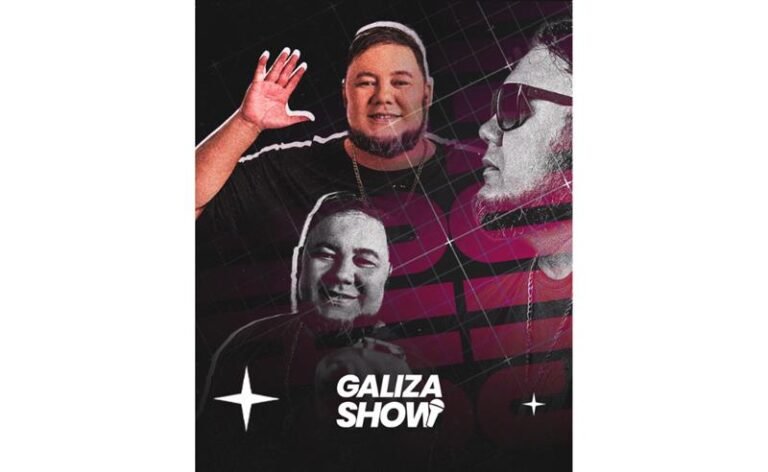 O Comunicador que Transforma Palco em Espetáculo