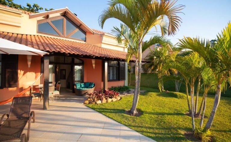 Feriado prolongado em Sorocaba é a desculpa perfeita para desacelerar no Hotel Villa Rossa