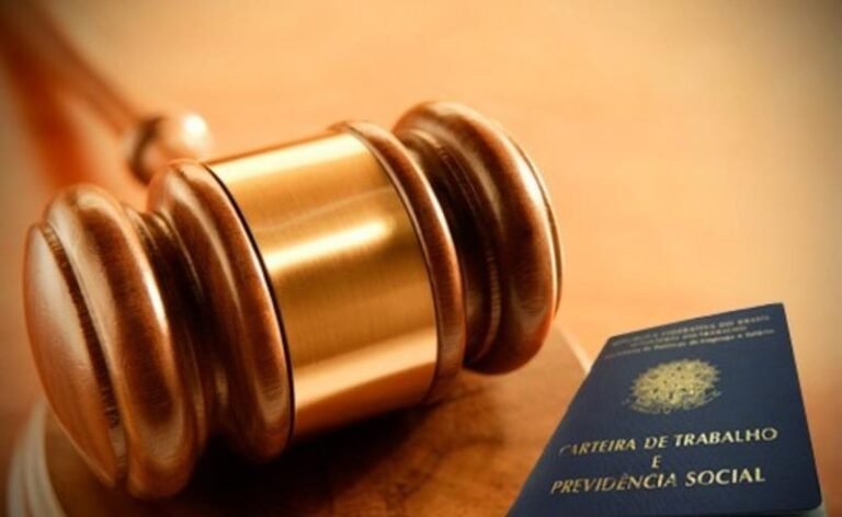 A nova advocacia trabalhista: quando defender o trabalhador é também sustentar a saúde mental do país