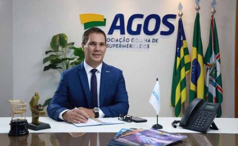 Catalão recebe primeira edição do Encontro Regional de Líderes Supermercadistas