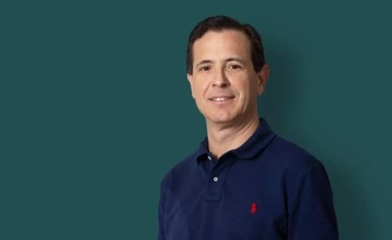 Pela primeira vez em Goiânia, Edu Lins lança livro e compartilha experiências de alto impacto