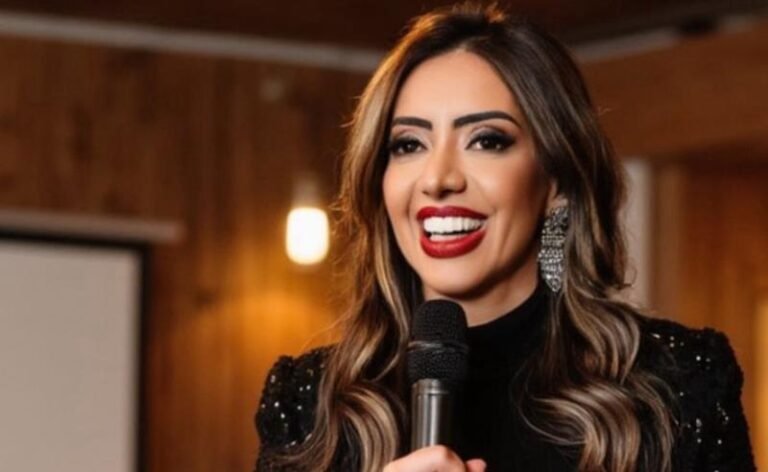 CIMI360 anuncia Sophia Martins como Embaixadora Global