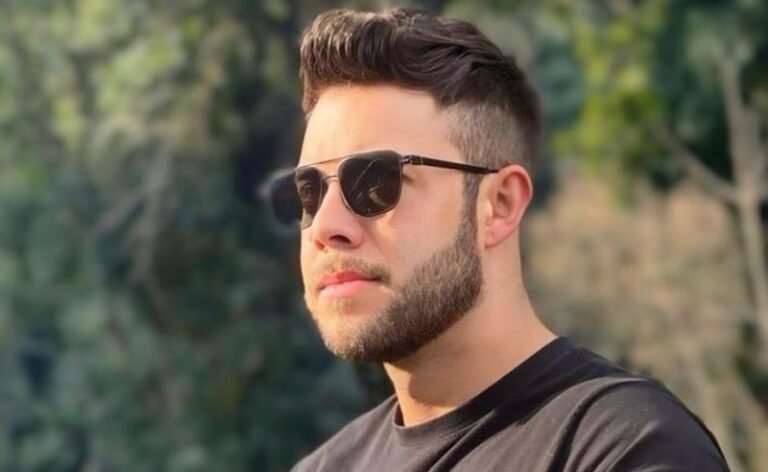 David Almeida – a voz que encanta com o modão raiz