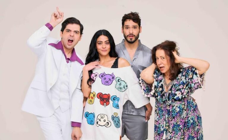 Com Carol Castro, Bruno Fagundes, Gustavo Mendes e Angela Rebello, “A Manhã Seguinte” ganha montagem inédita no Brasil