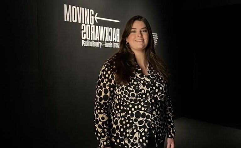 Luiza Repsold França se destaca como curadora de importantes exposições nos Estados Unidos