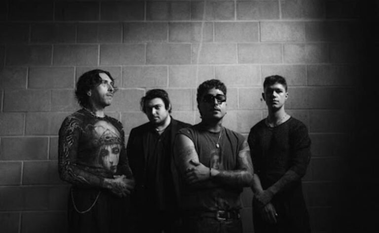 Dayseeker lança novo single “Shapeshift” com clipe; Assista agora