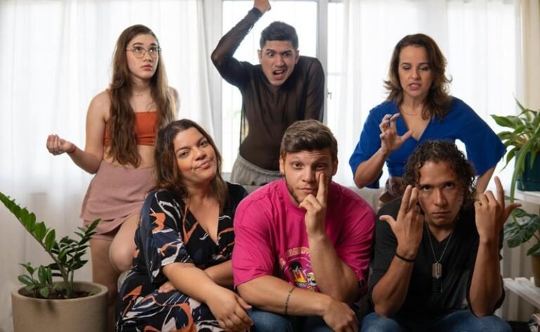 Espetáculo “De Toda Forma é Amor” estreia em Fortaleza e propõe reflexão sobre igualdade e diversidade