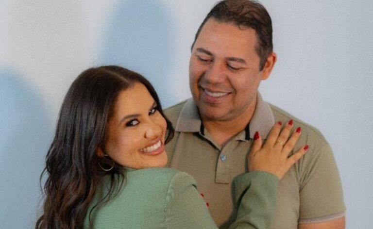 De Feira de Santana para o Brasil: Mércia Lorena e Júnior Lima  o casal que transforma engajamento em faturamento para marcas