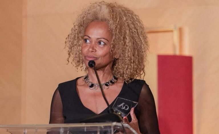 Conceição Queiroz: Genios da Atualidade que dá voz à verdade e à transformação