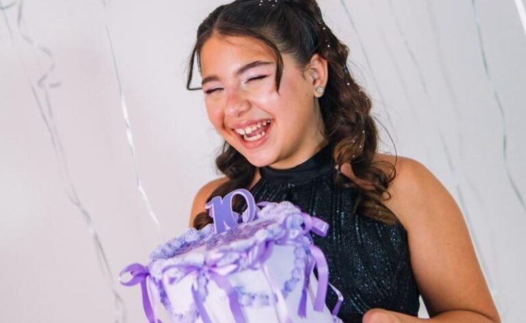 Sophia Eldo completa 10 anos e reafirma papel como elo cultural entre Brasil e Coreia