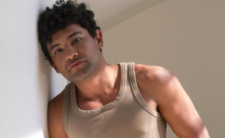 Kauã Rodríguez celebra protagonismo em primeiro longa selecionado para festival internacional