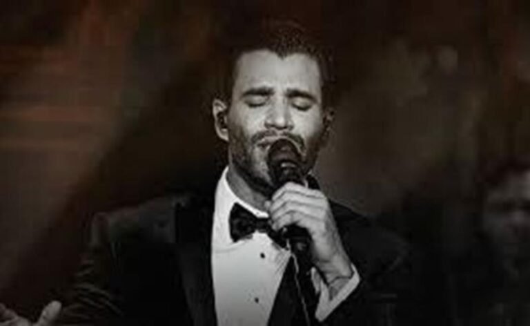 Ingressos para “O Embaixador Classic” com Gusttavo Lima em Goiânia já estão à venda!