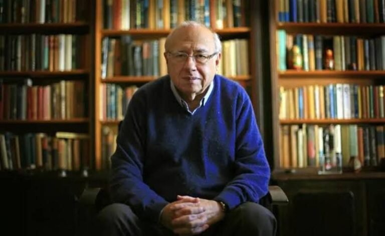 Juiz federal George Marmelstein presta homenagem a Luís Fernando Veríssimo em crônica emocionante