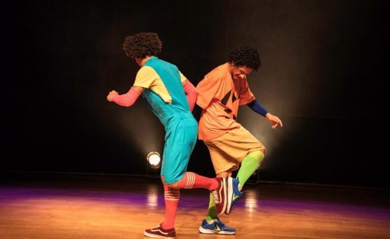 Para todas as idades: CULTSP na Estrada ocupa a Escola Estadual Tomé Teixeira com atrações culturais gratuitas em setembro