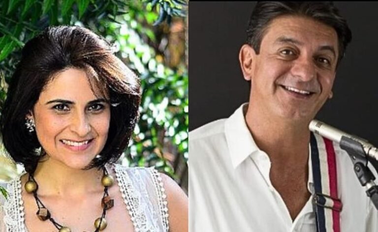 Karine Serrano, Fausto Noleto e Nonato Mendes apresentam “Canto Meu Samba” no Canto da Primavera 2025