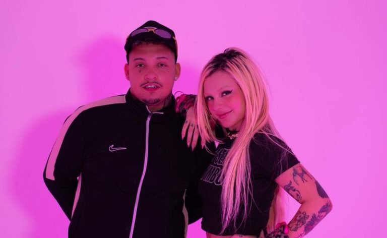 MC Staff, Bibi Babydoll se unem em “Polêmica Alucinógena”, o novo hino do phonk nacional