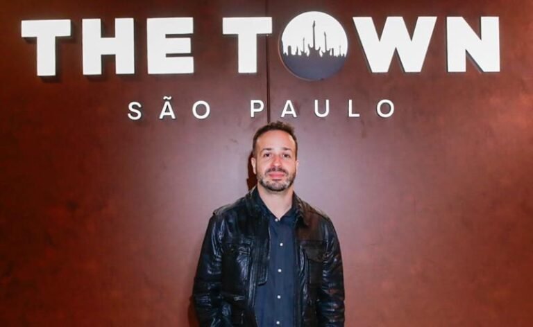 Walley Waetge integra equipe de RP’s do The Town