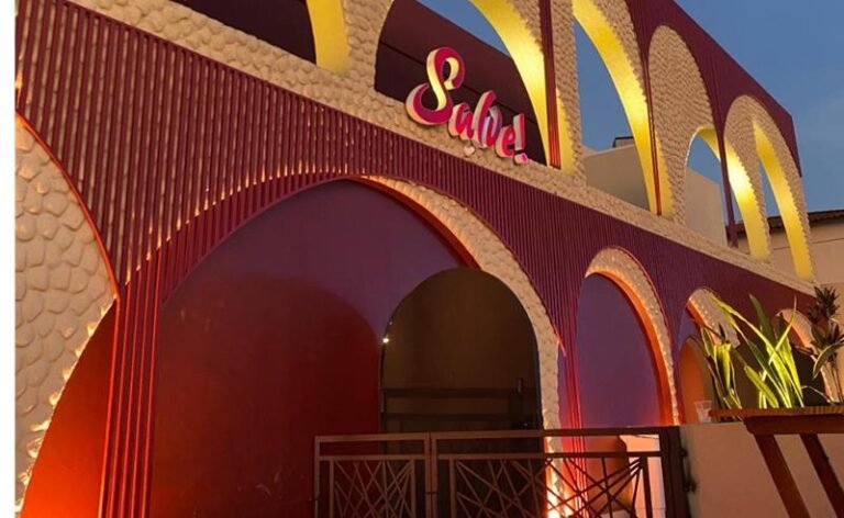 Salve Goiânia: bar que virou referência em entretenimento no Setor Marista