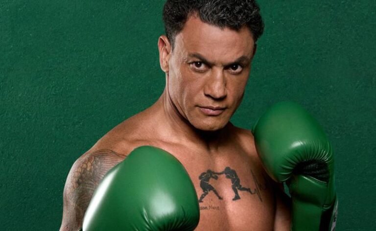 Spaten confirma Popó em encontro com fãs em Salvador