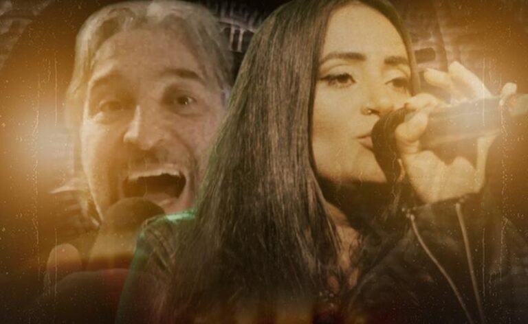 Jessik lança o single “Sal e Luz” com participação especial de PG