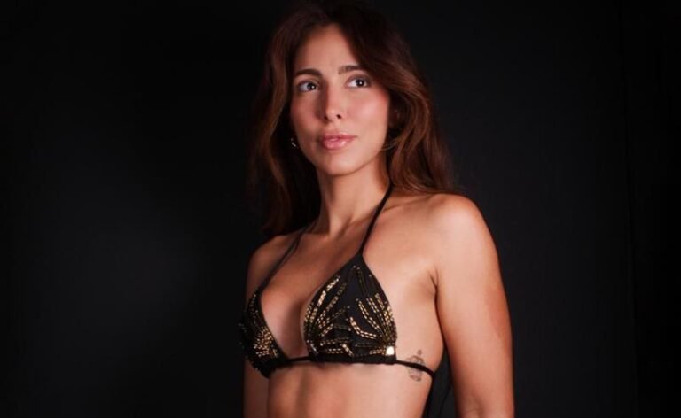 Jade Seba conquista mais um resultado de destaque na JK Estética Avançada