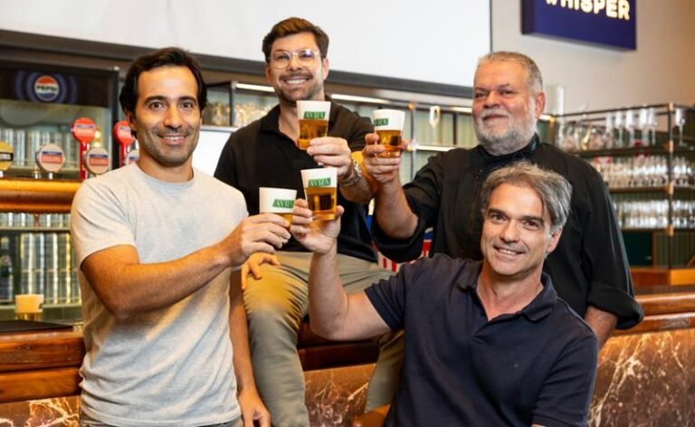 Avra Bar vence o prêmio Gerdau de Gastronomia – Encontro Gastrô