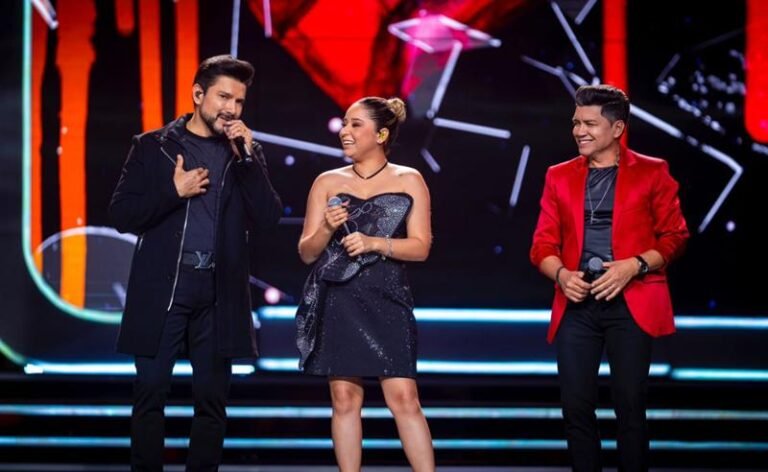 Zé Henrique & Gabriel lançam parceria inédita com Marília Tavares