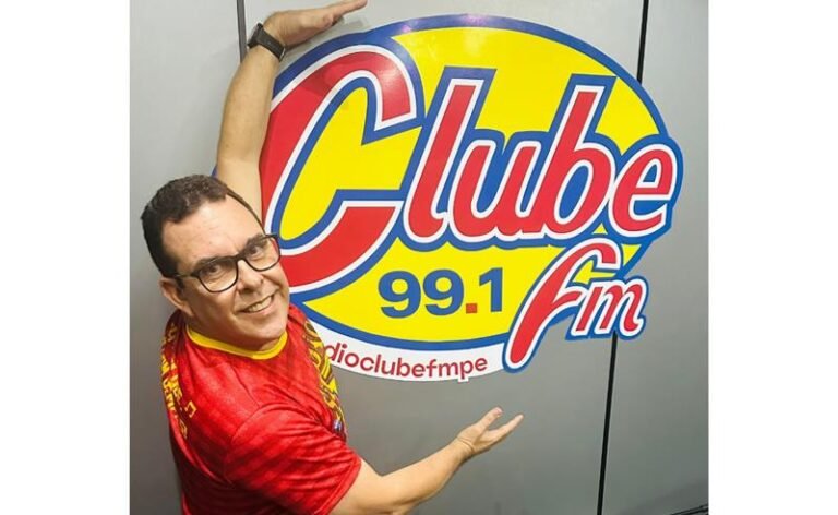 Marcelo Tokito é o DJ que transforma qualquer pista no lugar mais quente da cidade