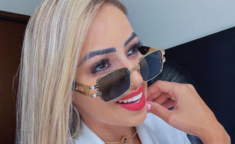 7 anos de MY BEE SUNGLASS