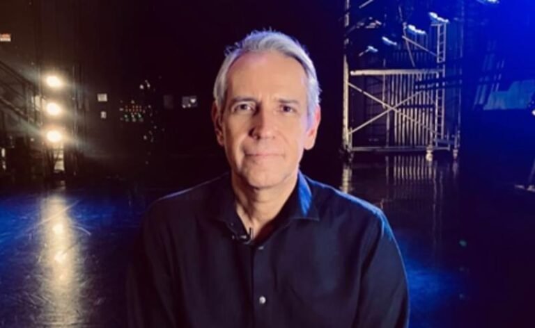 Série ‘Algoritmos do Rock’ traz os destaques do estilo nos anos 1990 em novo episódio com Felipe Machado