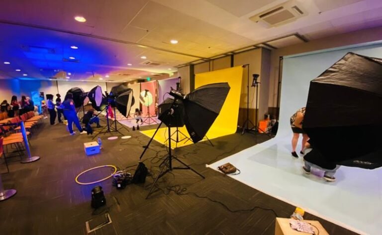 Seletiva de modelos chega a Florianópolis com editorial especial