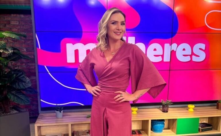 O dia a dia de uma apresentadora de TV: curiosidades e desafios no comando do Mulheres