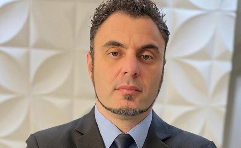 Rafael Buontempo quer levar o vidro brasileiro como símbolo de inovação arquitetônica aos EUA