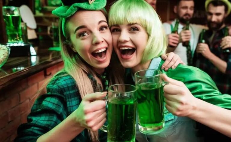 Festa tradicional irlandesa chega em São Paulo: Kia Ora prepara festa Halfway St. Patrick´s Days com direito a chopp verde e animação