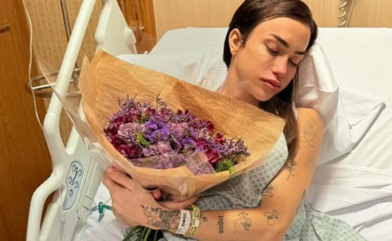 Do interior da Paraíba ao mundo: a virada na vida de Luanna Xavier