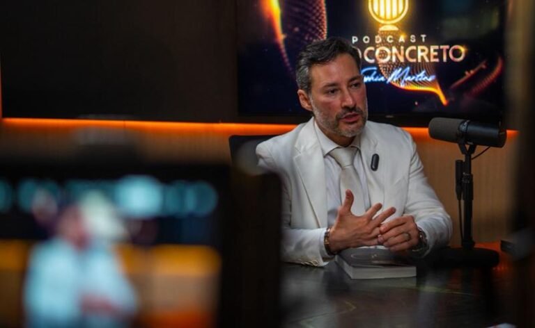 Luxo Concreto recebe Stanley Bittar: o novo luxo como experiência e bem-estar