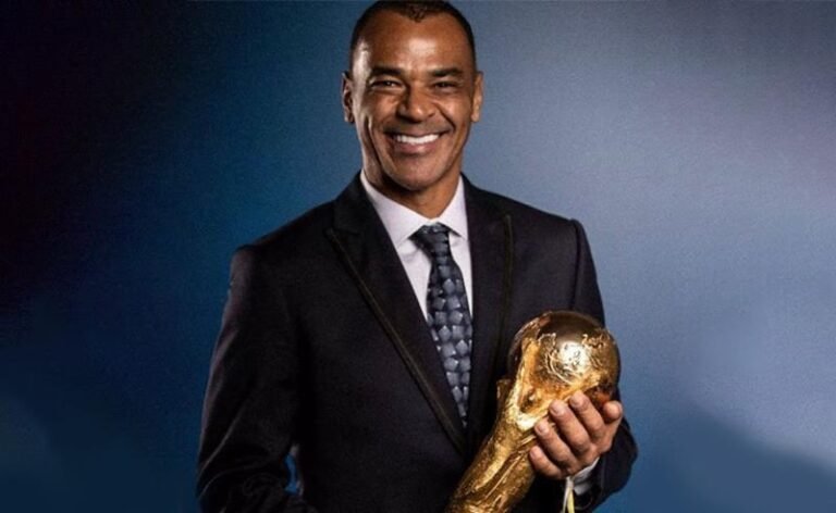 Cafu promove evento com proposta inclusiva e foco no entretenimento