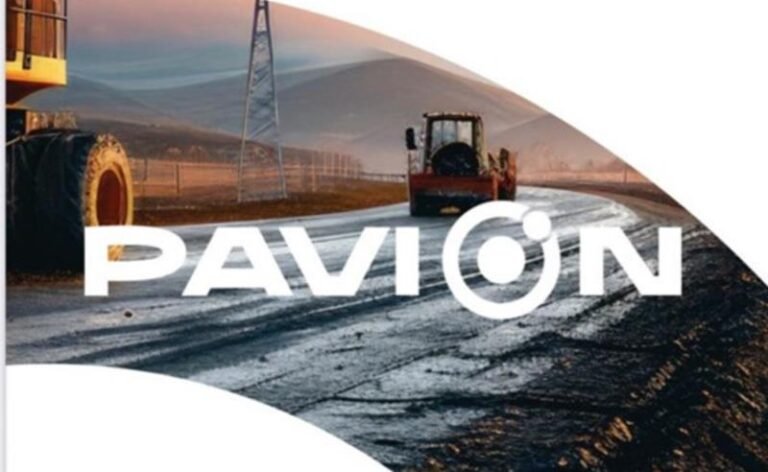 Pavion: Nanotecnologia americana revoluciona a melhor pavimentação no Brasil com mais de R$ 1 bilhão em obras