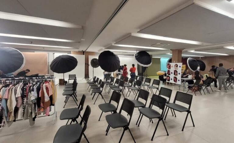 Agência de modelos realiza grande seletiva em Aracaju